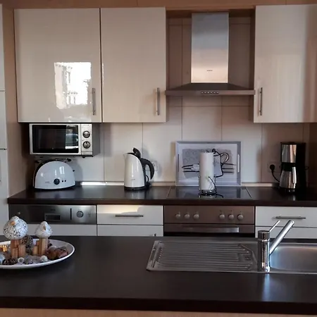 Apartament Seeduene 3 - *