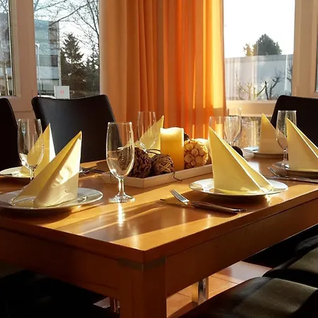 Seeduene 3 - Apartament Großenbrode