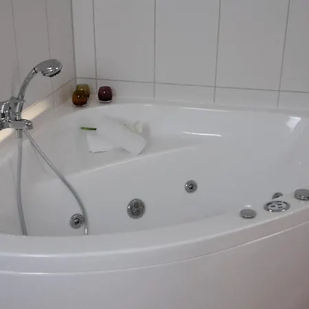 Seeduene 3 - Apartament Großenbrode
