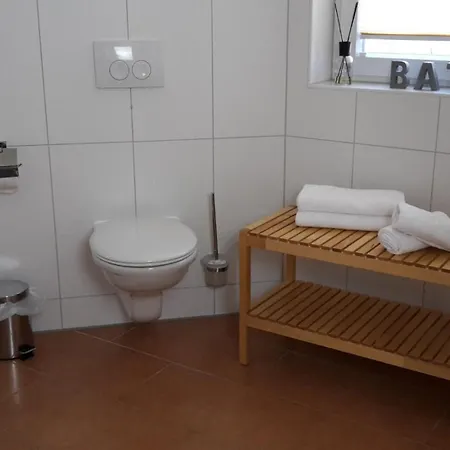 Apartament Seeduene 3 -