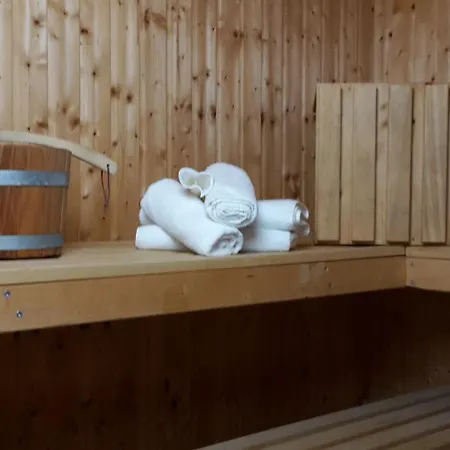 Apartament Seeduene 3 - Großenbrode
