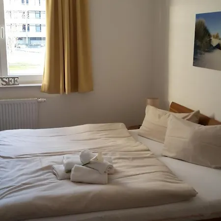 Seeduene 3 - Apartament Großenbrode